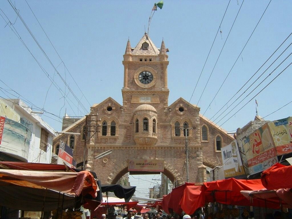 A Guide To The Best Places To Visit In Larkana With Fly Pakistan