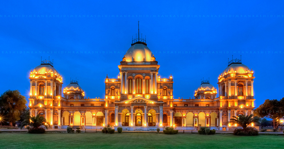 The Top 20 Tourist Destinations In Pakistan