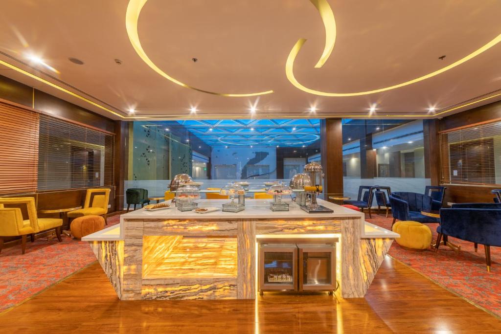 10 Best Hotels In Blue Area Islamabad