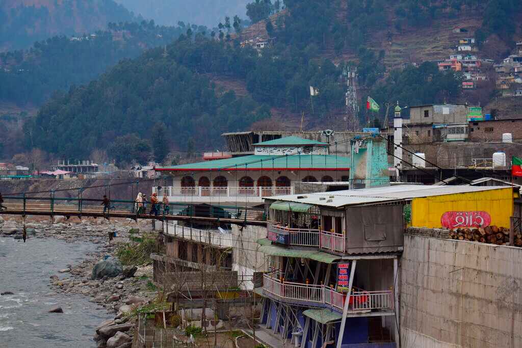 Unveiling The Best Places To Visit In Mansehra With Fly Pakistan