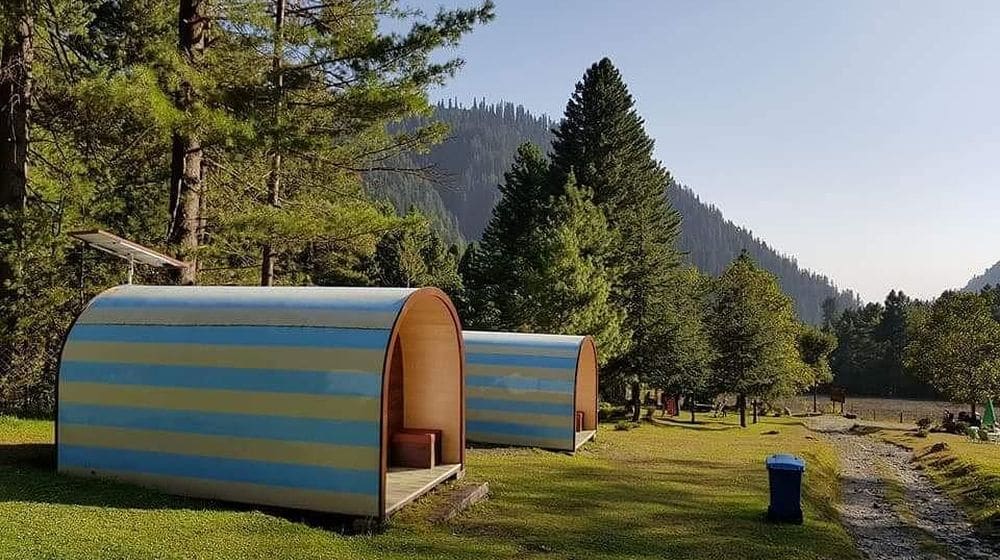 Best Hotels In Abbottabad - Cheap & Comfortable | Book With Fly Pakistan