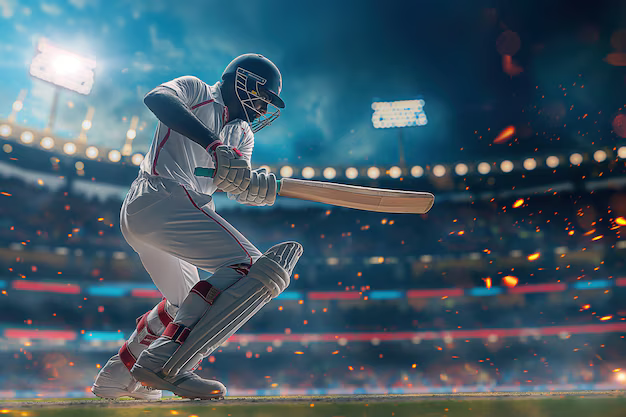 ICC Champions Trophy 2025: Pakistan Vs. India And The Hybrid Hosting Revolution