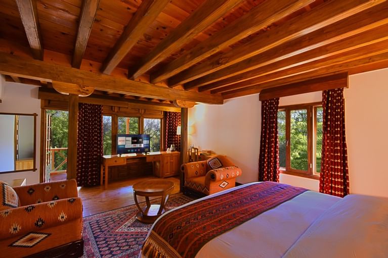 Discover The Beauty Of Hunza Top 10 Hotels For An Unforgettable Stay