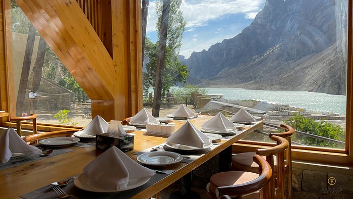 Discover The Beauty Of Hunza Top 10 Hotels For An Unforgettable Stay