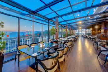 Pearl Continental Bhurban Hotel In Murree – A Luxurious Escape In Nature