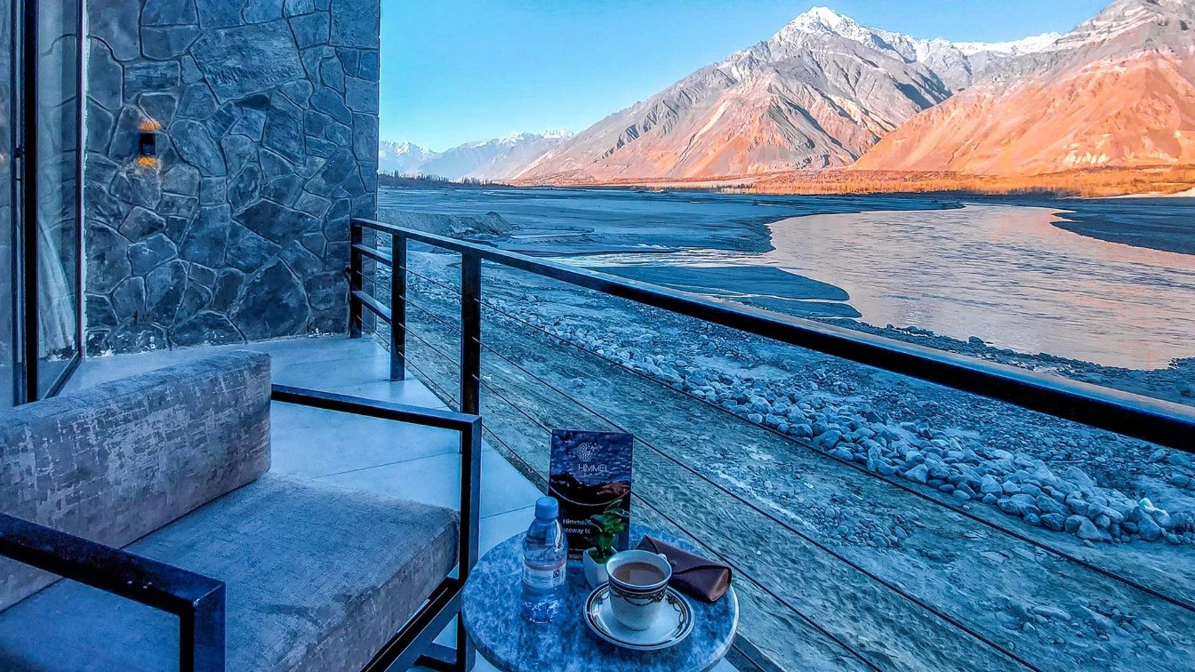 Best Hotels In Skardu – Luxury And Budget Stays With Stunning Views