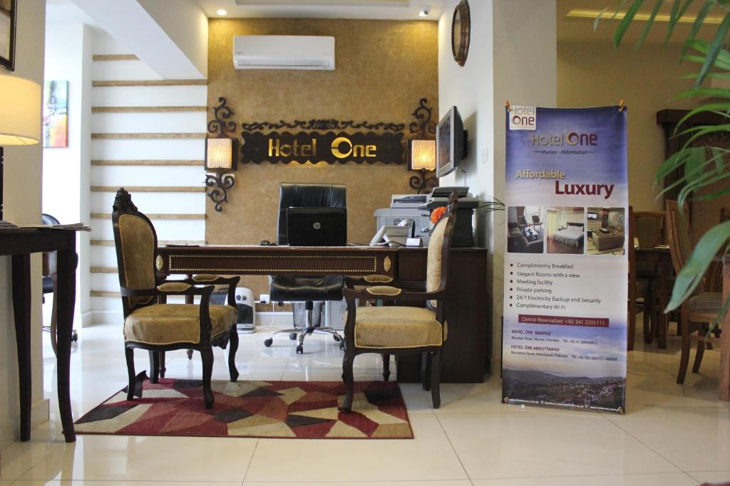 10 Best Hotels In Blue Area Islamabad