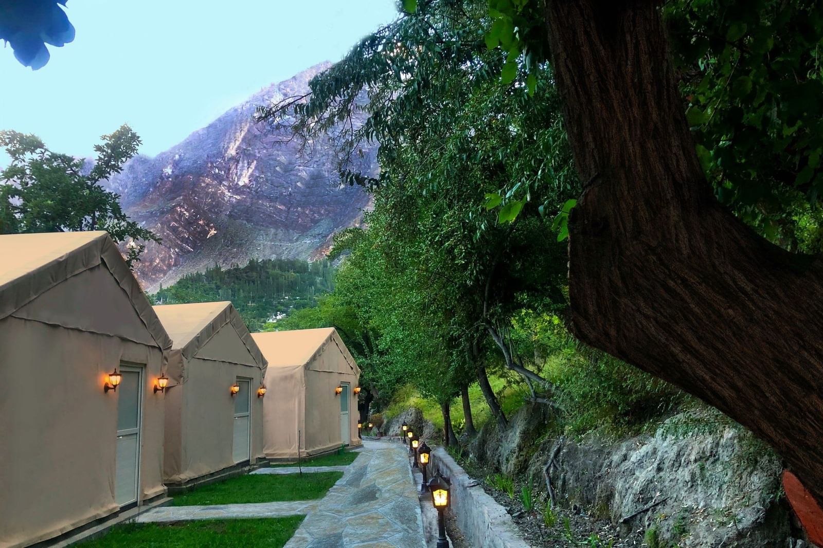 Top 10 Hotels to Stay in Hunza- Luxury and Comfortable