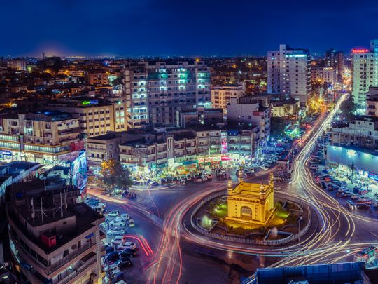 The Top 20 Tourist Destinations In Pakistan