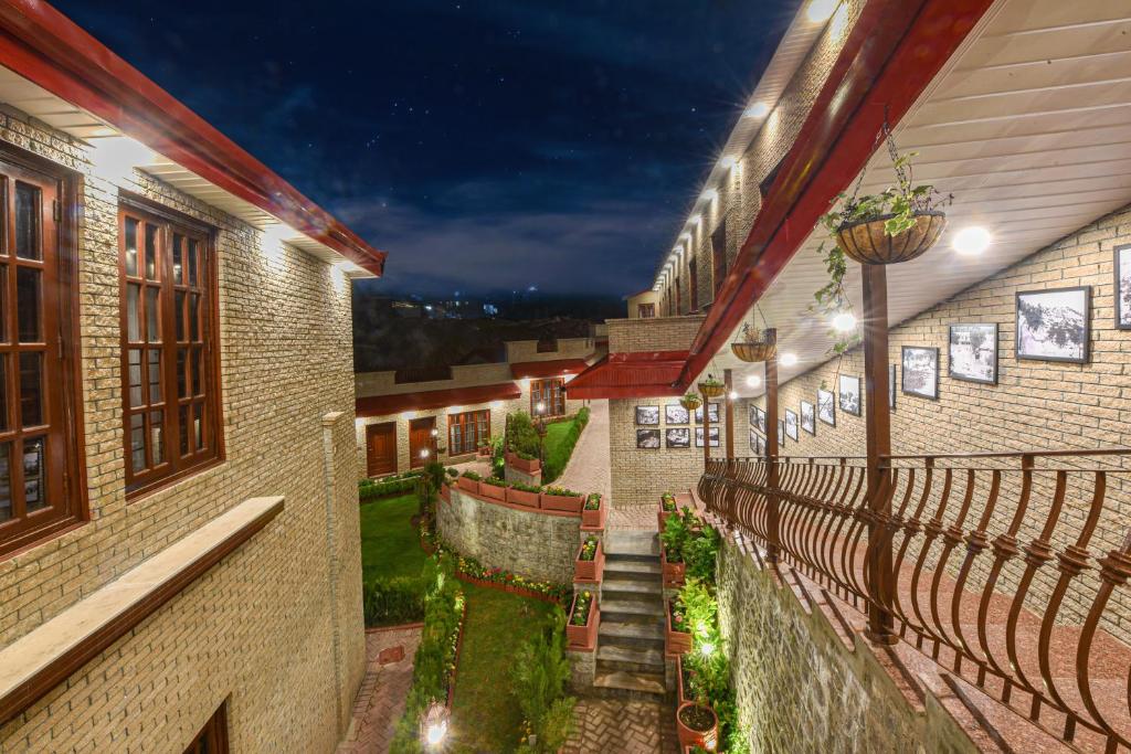THE 10 BEST Hotels In Murree, Pakistan 2025