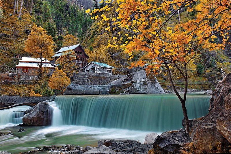 10 Must-Visit Destinations In Pakistan - Discover The Countrys Natural Wonders
