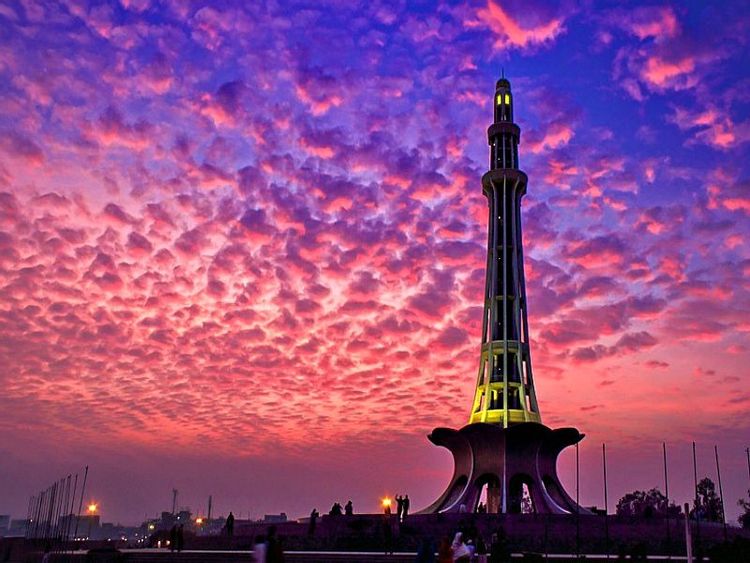 The Top 20 Tourist Destinations In Pakistan