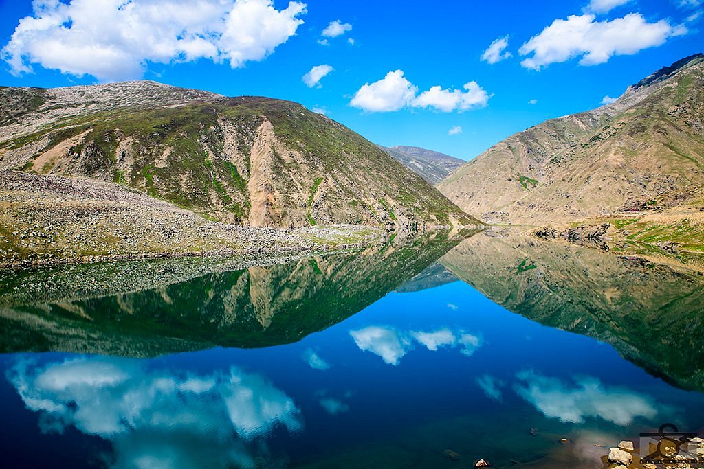 Natures Masterpieces - Discover The Top Waterfalls In Pakistan