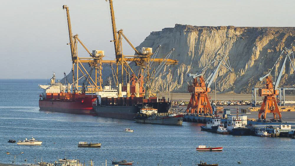 Discover The Best Places In Gwadar | Book A Tour With Fly Pakistan