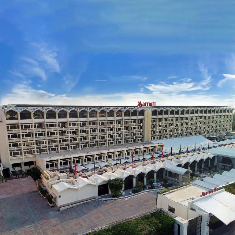 TOP 100 HOTELS IN PAKISTAN 2024 RANKING BY FLYPAKISTAN