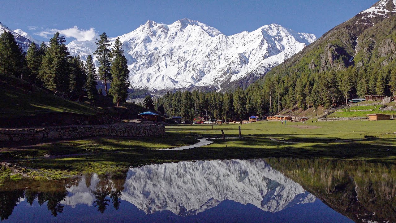 Pakistan Is A Trekking Heaven - Discover The Ultimate Adventure With Fly Pakistan