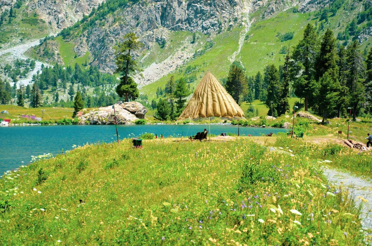 10 Must-Visit Destinations In Pakistan - Discover The Countrys Natural Wonders