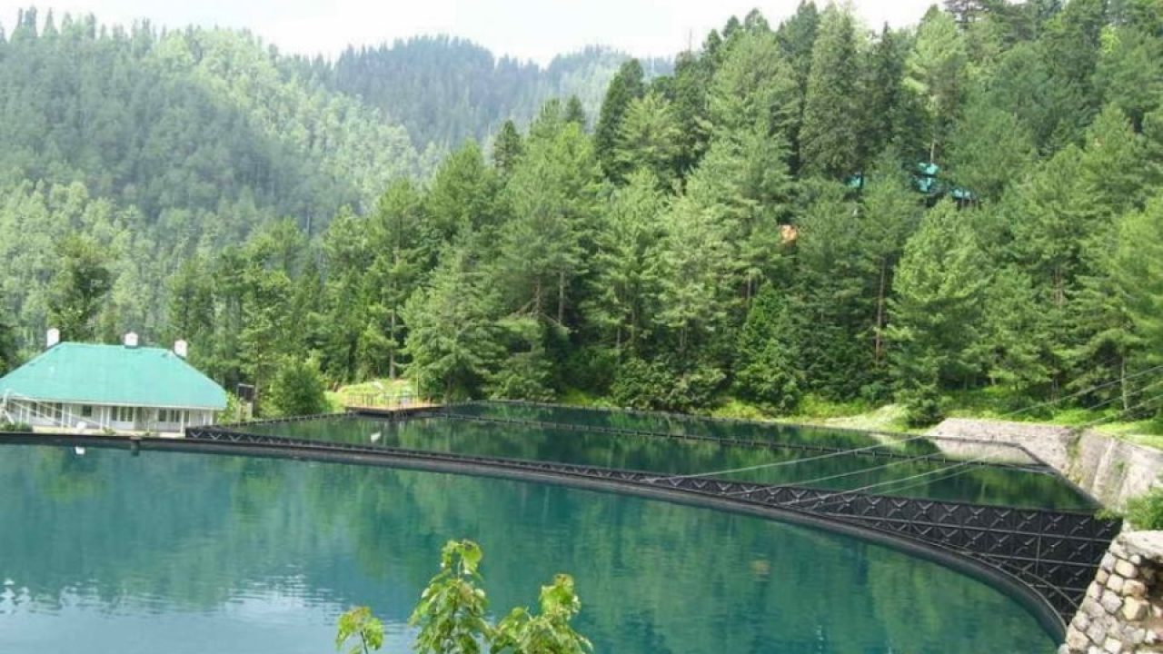 Explore Natures Beauty  Best Places To Visit In Nathia Gali