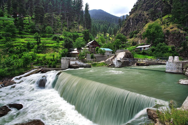 The Top 20 Tourist Destinations In Pakistan