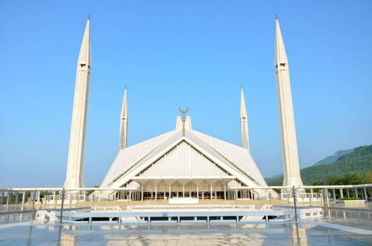 Explore The Best Places To Visit In Islamabad - Islamabad Attractions