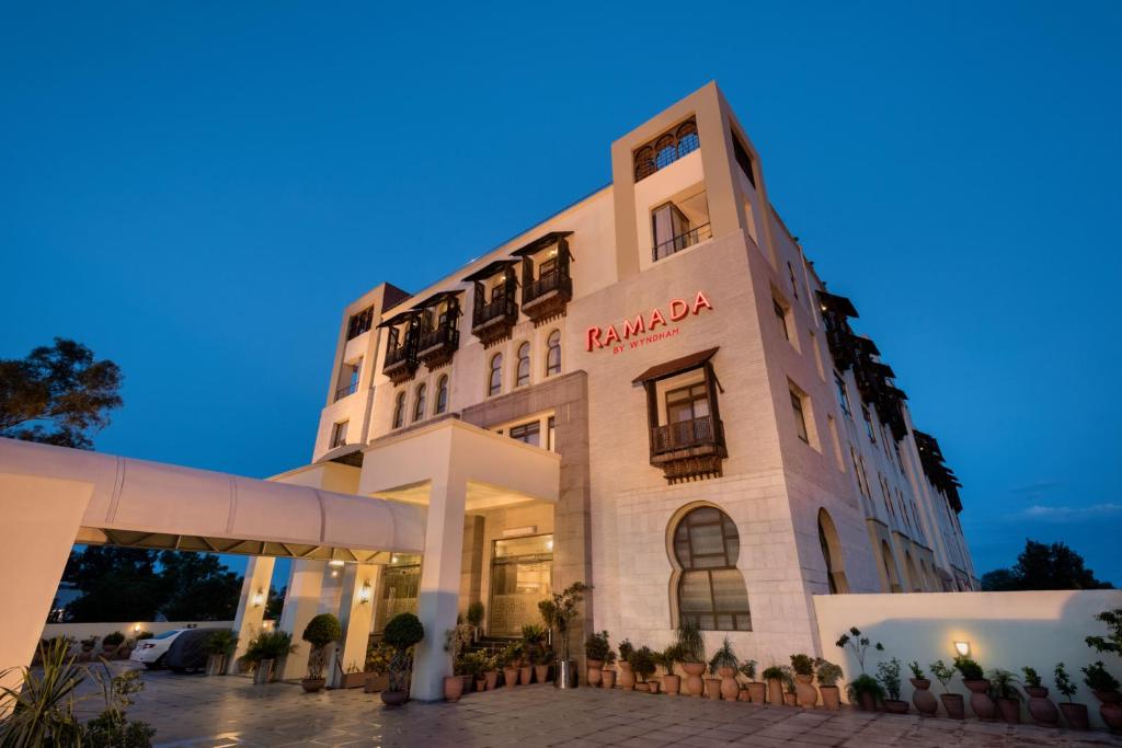 10 Best Hotels In Blue Area Islamabad