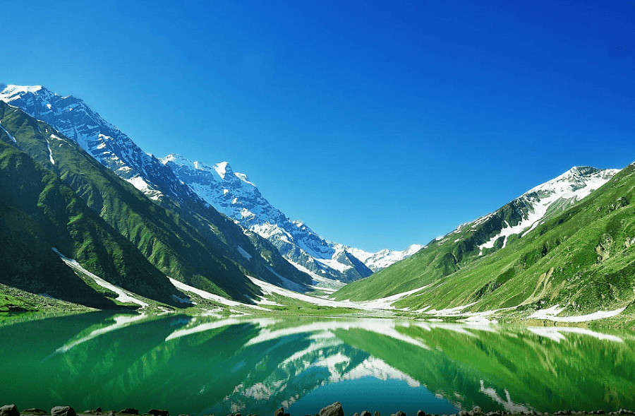 10 Breathtaking Destinations To Explore In Naran Kaghan