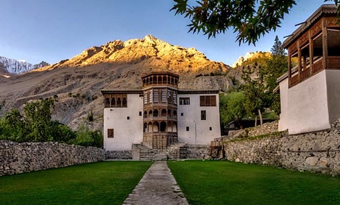 Best Hotels In Skardu – Luxury And Budget Stays With Stunning Views