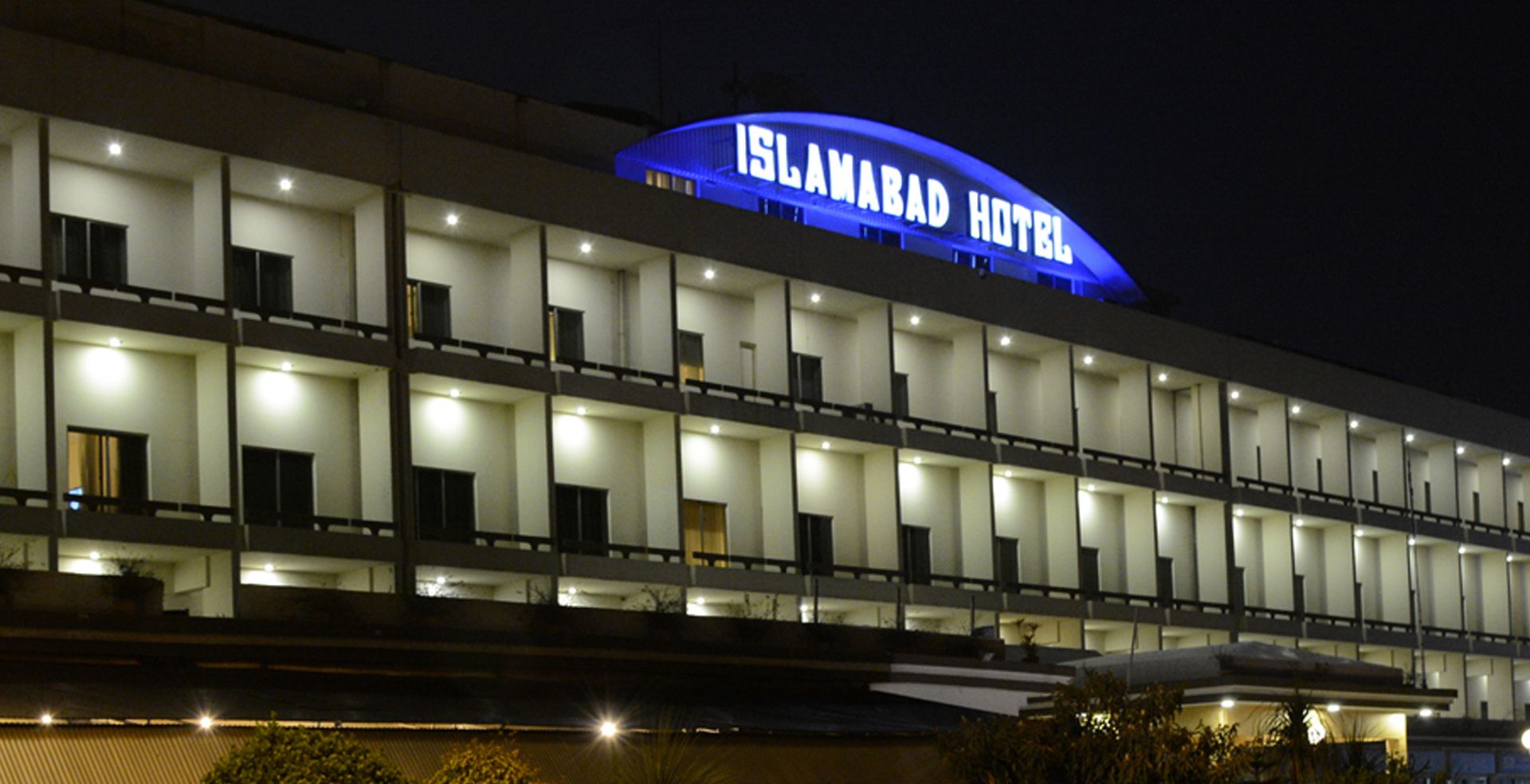 Unveiling The Charm Of 4-Star Hotels In Islamabad - Perfect Blend Of Comfort & Luxury