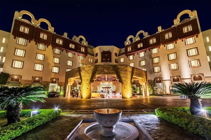 10 Best Hotels In Blue Area Islamabad
