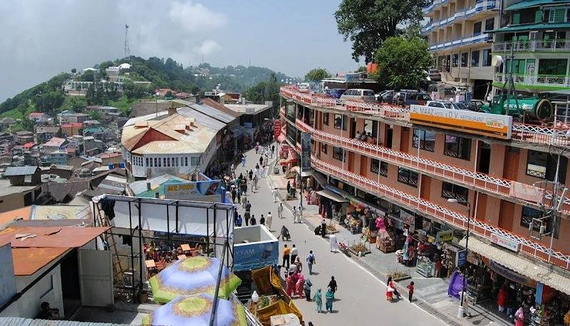 Murree - Exploring The Enchanting Hill Station Paradise