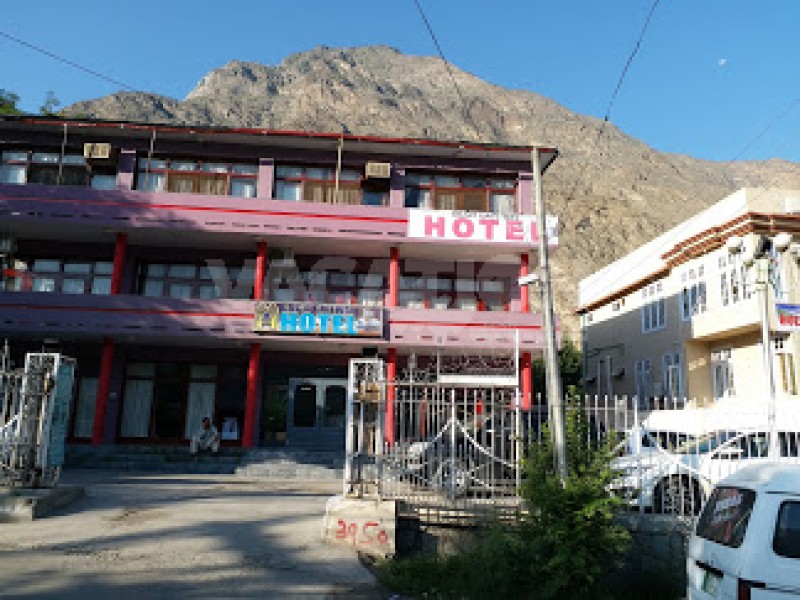 Best Hotels In Gilgit For An Unforgettable Stay | Book With FlyPakistan
