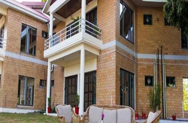 Punjab Hut Abbottabad