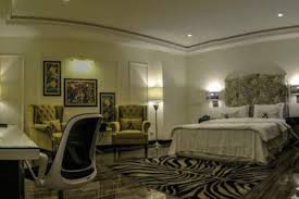 5th Avenue Bahawalpur - Royaute Luxury Hotels