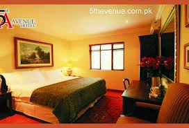 5th Avenue Bahawalpur - Royaute Luxury Hotels