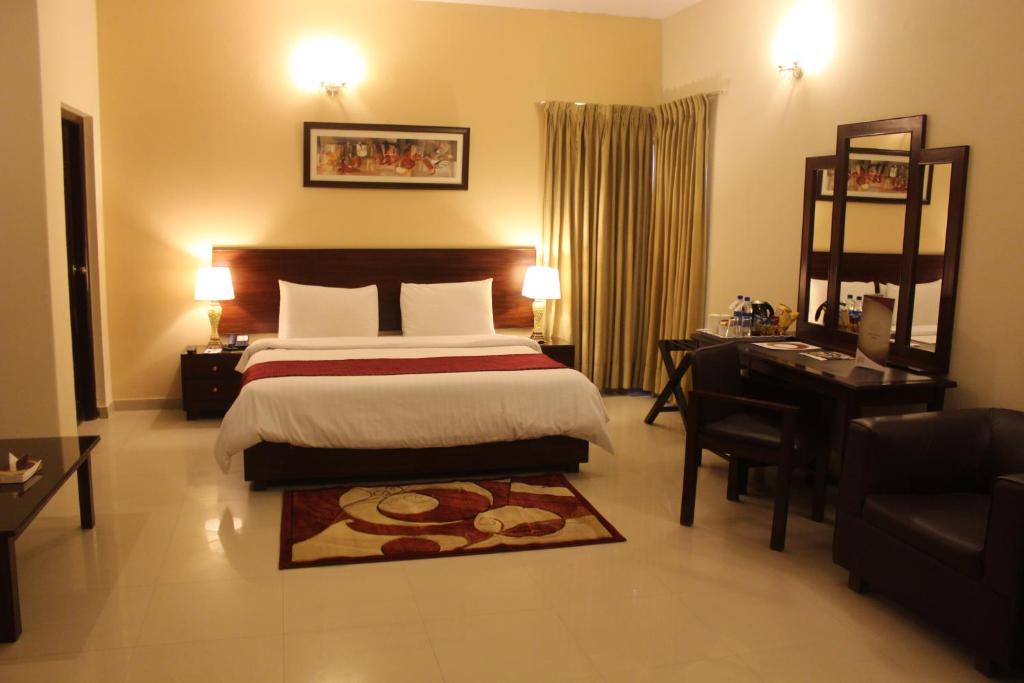 Hotel One Bahawalpur