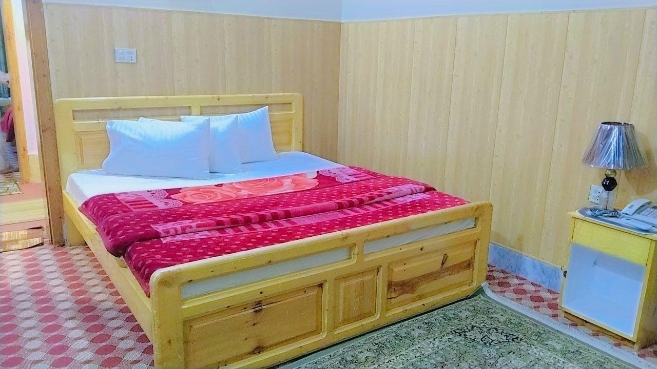 Besham Hilton Hotel