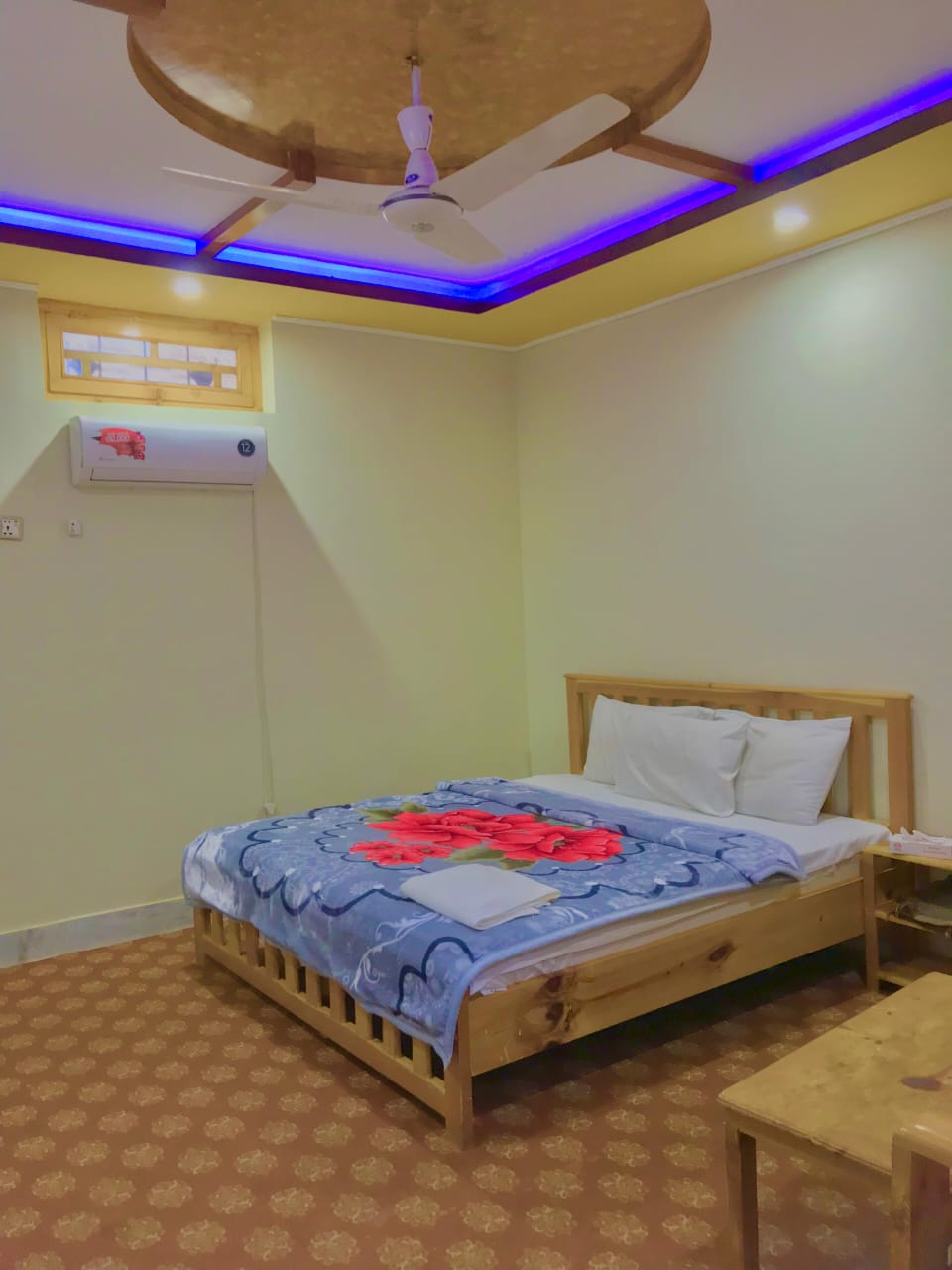 Besham Ramada Hotel