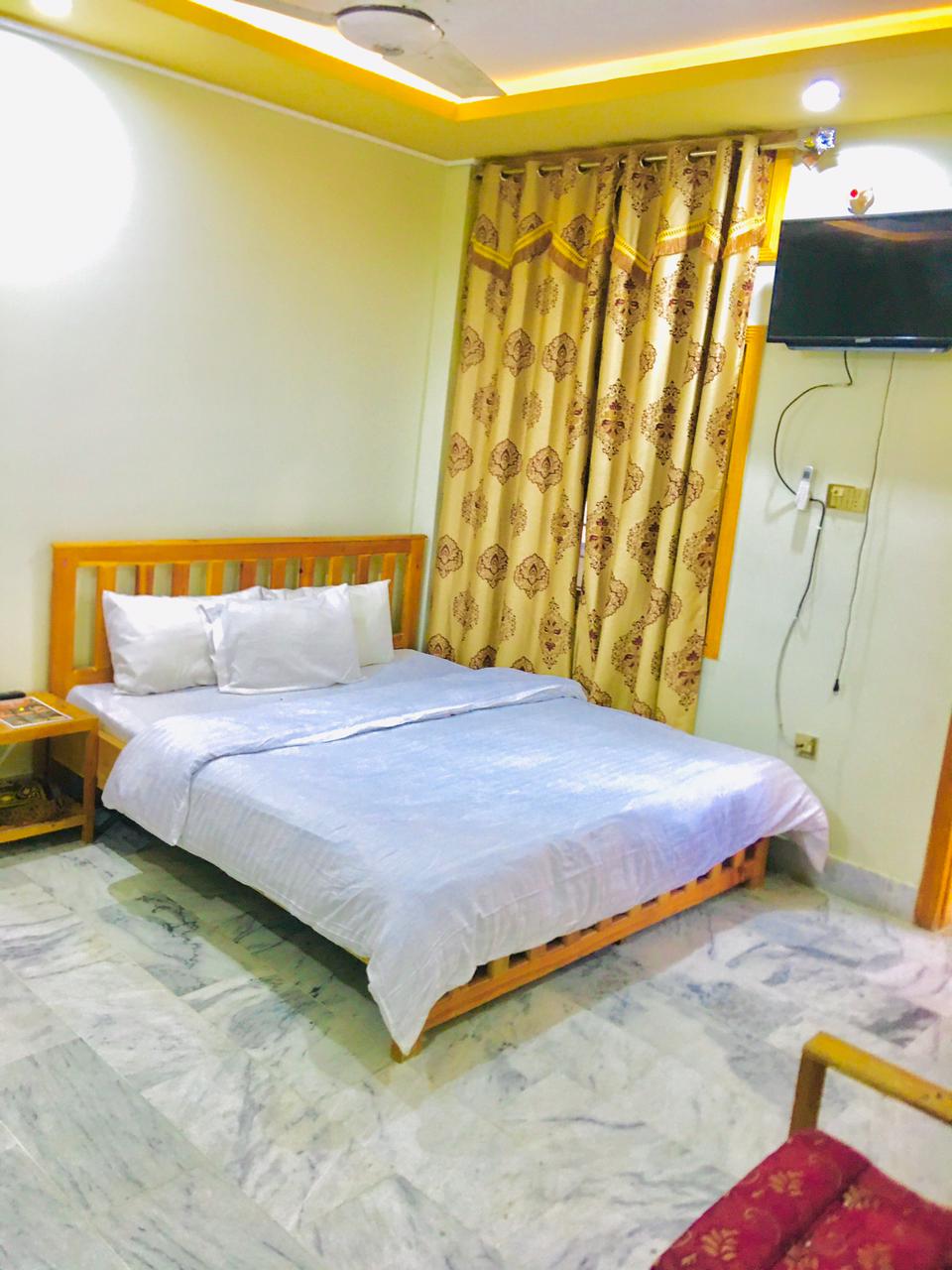 Besham Ramada Hotel