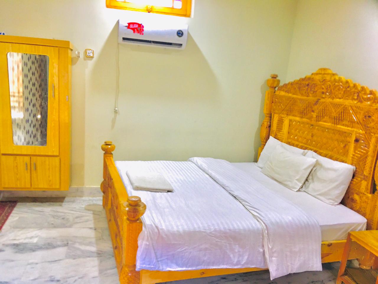 Besham Ramada Hotel
