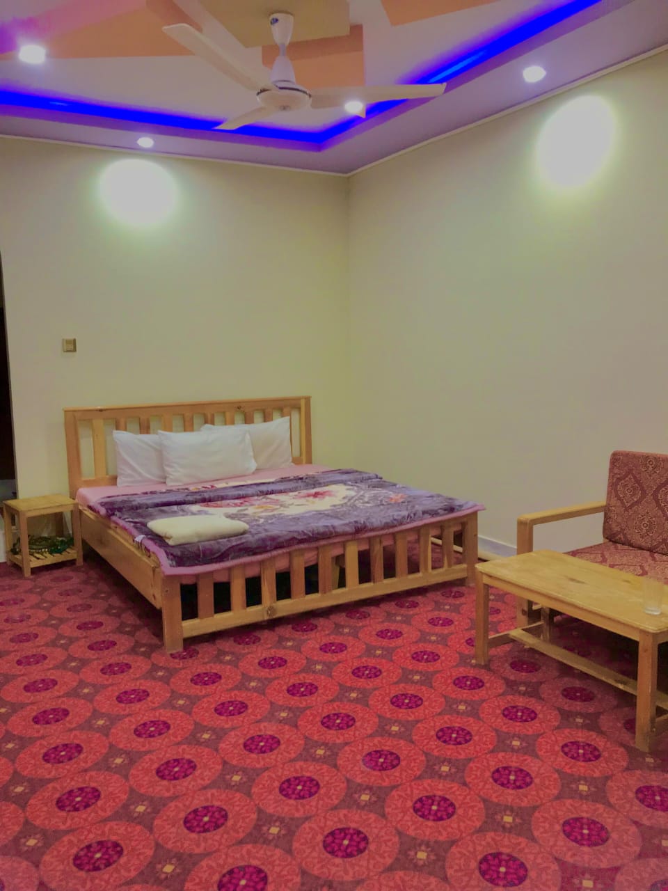 Besham Ramada Hotel