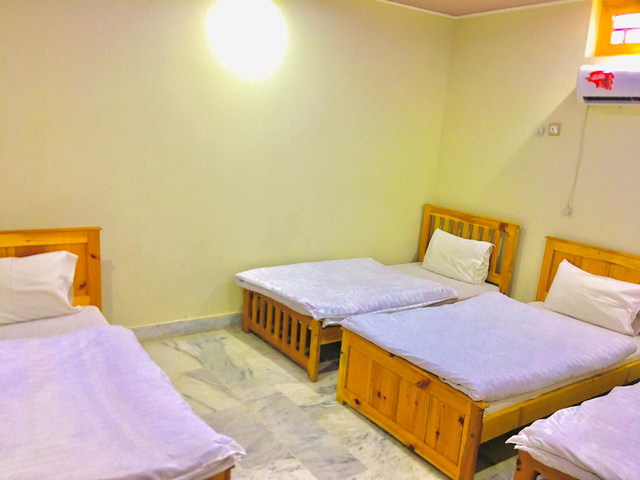 Besham Ramada Hotel