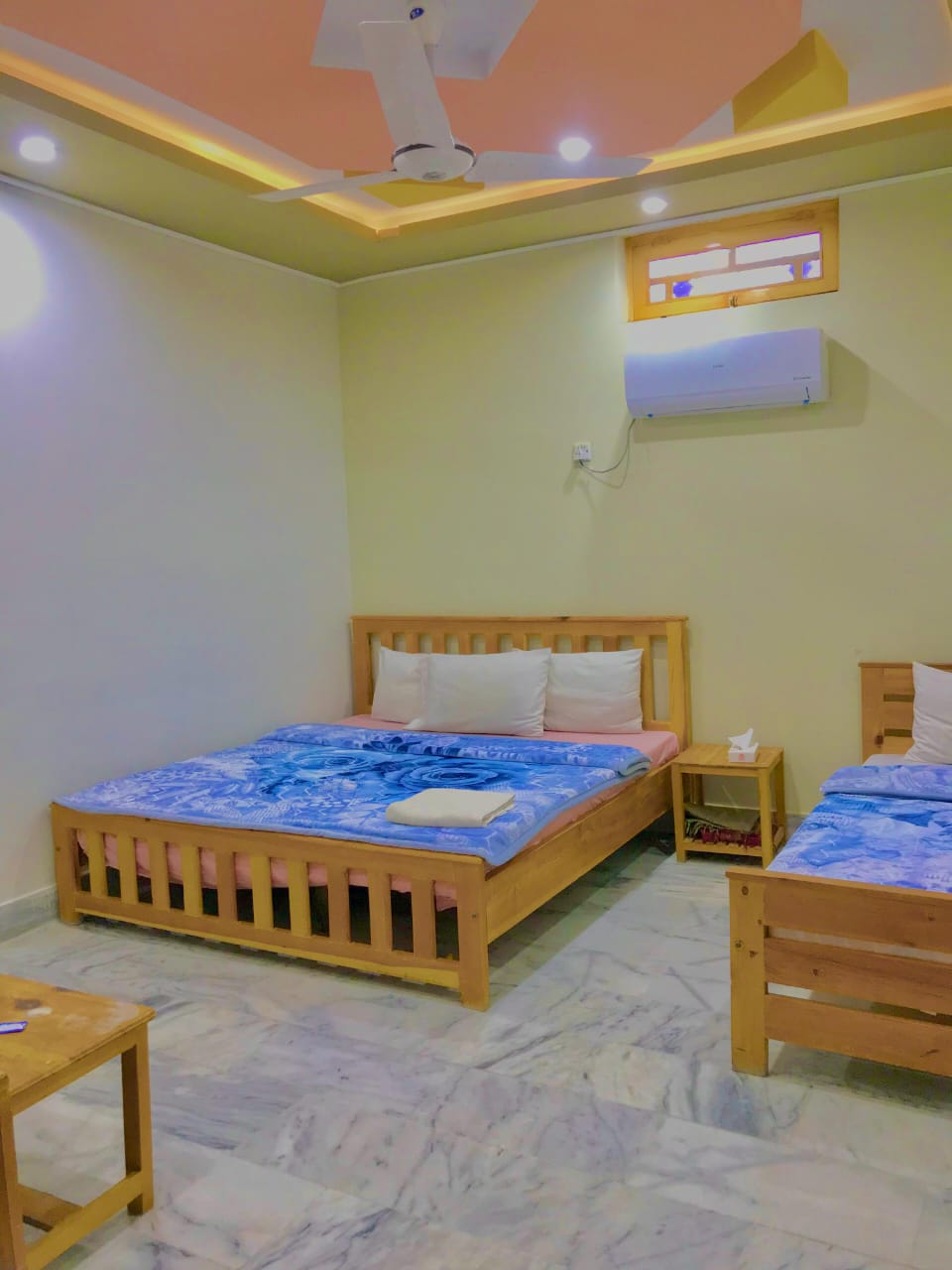 Besham Ramada Hotel