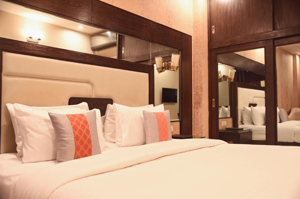 Best Western Premier Faisalabad