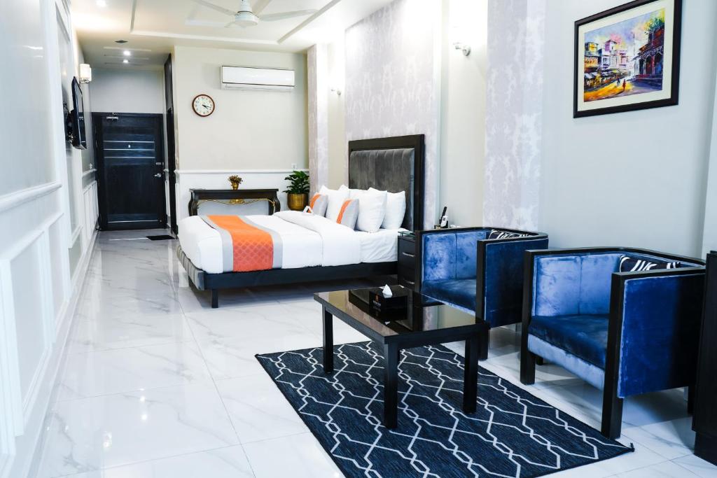 Best Western Premier Faisalabad