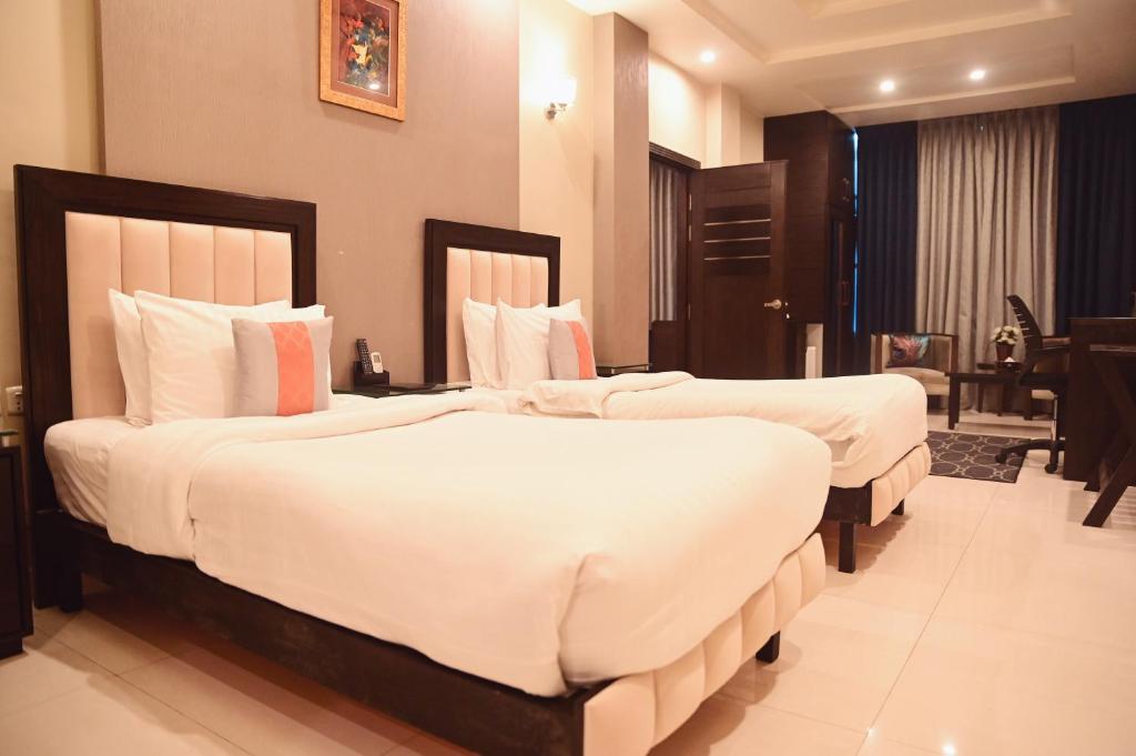 Best Western Premier Faisalabad