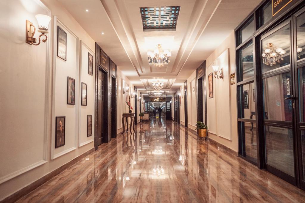 Best Western Premier Faisalabad