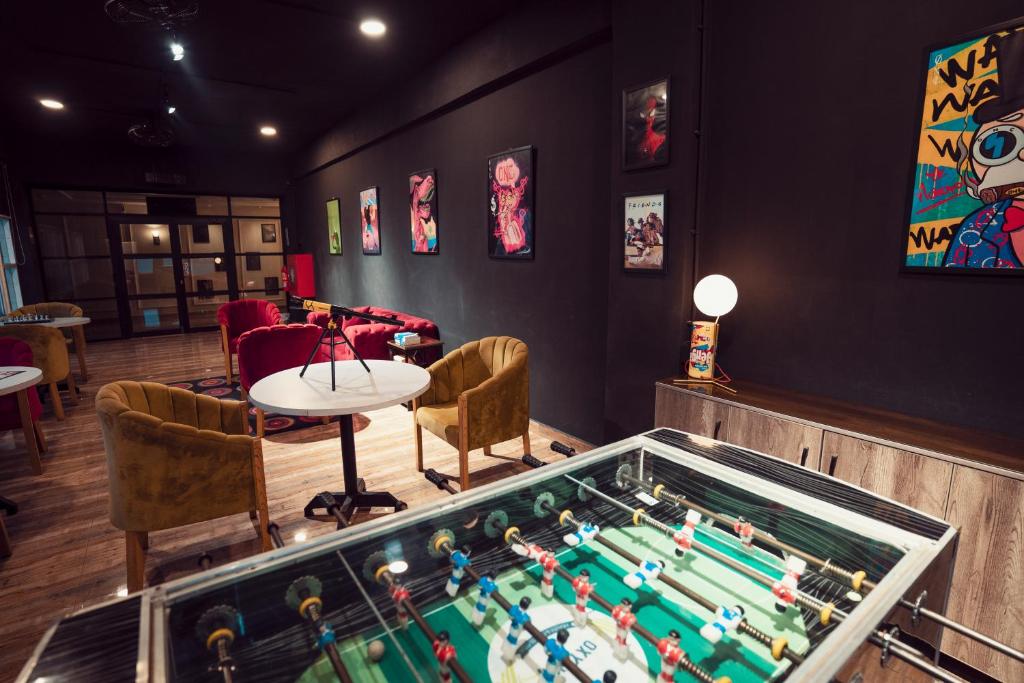 Best Western Premier Faisalabad