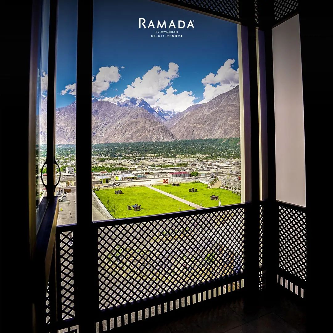 Ramada by Wyndham Gilgit
