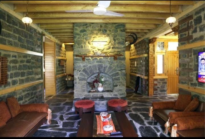 Riverdale Resort Gilgit