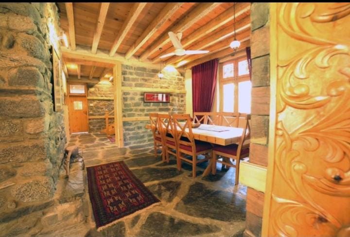 Riverdale Resort Gilgit